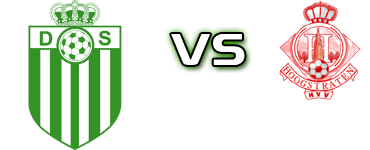 Diegem - Hoogstraten head to head game preview and prediction