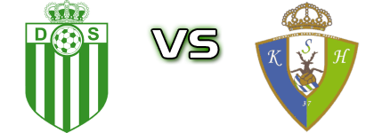 Diegem - Koninklijke Sporting Hasselt head to head game preview and prediction