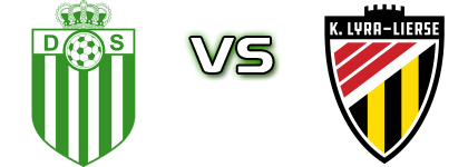 Diegem - Lyra-Lierse детайли и статистика