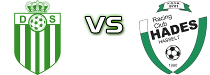 Diegem - RC Hades head to head game preview and prediction