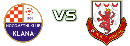 Klana - Otočac Spiel Prognosen und Statistiken Klana - Otočac Spiel Prognosen und Statistiken