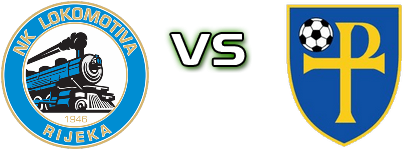 Lokomotiva Rijeka - Novalja detalji utakmice i statistika
