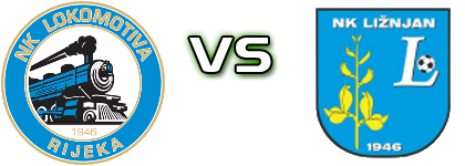 Lokomotiva Rijeka - Ližnjan Statistiche e dettagli partita Lokomotiva Rijeka - Ližnjan Statistiche e dettagli partita