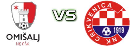 OŠK - Crikvenica head to head game preview and prediction