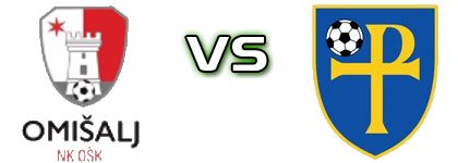 OŠK - Novalja Spiel Prognosen und Statistiken