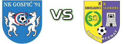 Gospić 91 - Smoljanci Sloboda head to head game preview and prediction Gospić 91 - Smoljanci Sloboda head to head game preview and prediction