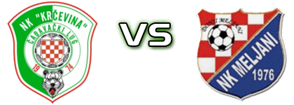 Krčevina - Meljani head to head game preview and prediction Krčevina - Meljani head to head game preview and prediction
