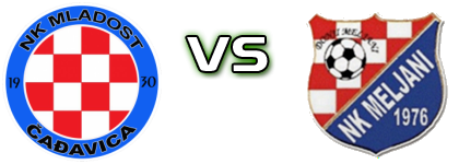 Mladost (Čađ) - Meljani Detalles y estadisticas