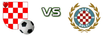 Orešac - DOŠK head to head game preview and prediction
