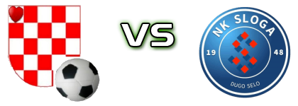 Orešac - Sloga (DS) Detalles y estadisticas