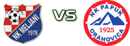 Meljani - Papuk head to head game preview and prediction
