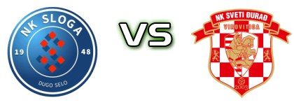 Sloga (DS) - Sveti Đurađ head to head game preview and prediction