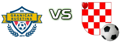 Graničar (B) - Orešac Estatísticas e detalhes do jogo