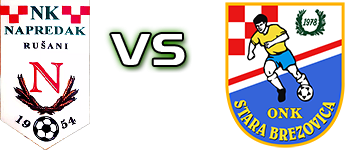 Napredak - Stara Brezovica Spiel Prognosen und Statistiken