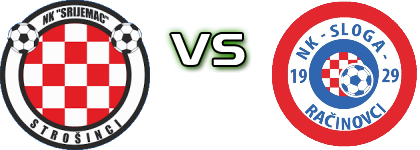 Srijemac - Sloga (R) Statistiche e dettagli partita Srijemac - Sloga (R) Statistiche e dettagli partita