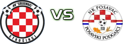 Srijemac - Posavac (PP) Spiel Prognosen und Statistiken