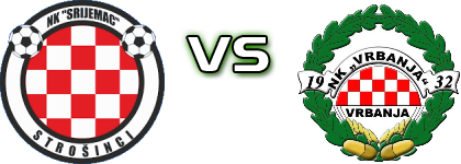 Srijemac - Vrbanja head to head game preview and prediction