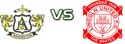 Ashington - Lincoln United head to head game preview and prediction