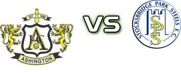 Ashington - Stocksbridge Statistiche e dettagli partita