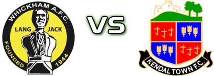 Whickham - Kendal head to head game preview and prediction