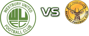 Westbury - Bashley Spiel Prognosen und Statistiken