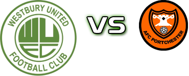 Westbury - Portchester head to head game preview and prediction