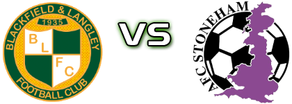 Blackfield & Langley - Stoneham head to head game preview and prediction