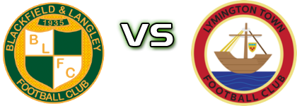 Blackfield & Langley - Lymington head to head game preview and prediction
