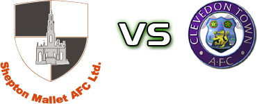 Shepton Mallet AFC - Clevedon Statistiche e dettagli partita Shepton Mallet AFC - Clevedon Statistiche e dettagli partita