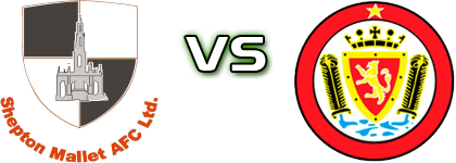 Shepton Mallet AFC - Saltash Utd детайли и статистика