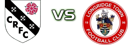 Charnock Richard FC - Longridge Town head to head game preview and prediction