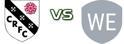 Charnock Richard FC - West Didsbury And Chorlton head to head game preview and prediction