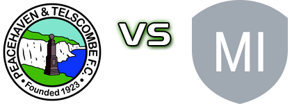 Peacehaven & Telscombe - Midhurst And Easebourne FC head to head game preview and prediction