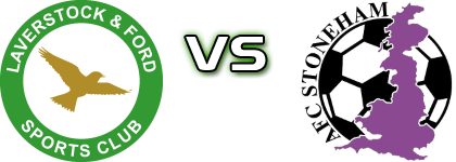 Laverstock & Ford - Stoneham Statistiche e dettagli partita