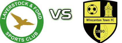 Laverstock & Ford - Wincanton Town head to head game preview and prediction