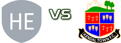 Heaton Stannington - Kendal head to head game preview and prediction