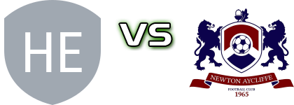 Heaton Stannington - Newton Aycliffe Statistiche e dettagli partita Heaton Stannington - Newton Aycliffe Statistiche e dettagli partita