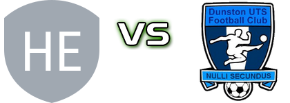 Heaton Stannington - Dunston Spiel Prognosen und Statistiken
