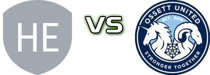 Heaton Stannington - Ossett United Spiel Prognosen und Statistiken