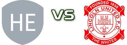 Heaton Stannington - Lincoln United detalji utakmice i statistika
