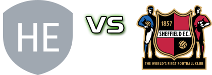 Heaton Stannington - Sheffield Statistiche e dettagli partita