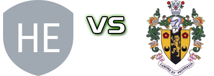 Heaton Stannington - Brighouse Statistiche e dettagli partita