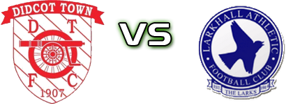 Didcot - Larkhall head to head game preview and prediction