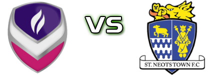 Loughborough University - St Neots Estatísticas e detalhes do jogo