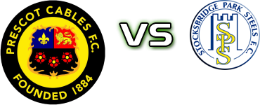 Prescot - Stocksbridge Spiel Prognosen und Statistiken Prescot - Stocksbridge Spiel Prognosen und Statistiken
