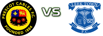 Prescot - Leek head to head game preview and prediction