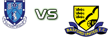 Rugby - Basford head to head game preview and prediction