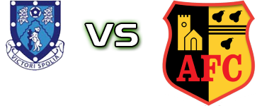 Rugby - Alvechurch Spiel Prognosen und Statistiken Rugby - Alvechurch Spiel Prognosen und Statistiken