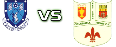 Rugby - Coleshill Detalles y estadisticas