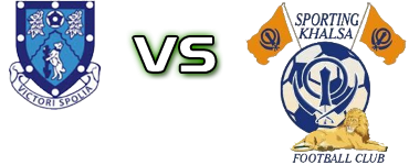 Rugby - Sporting Khalsa FC head to head game preview and prediction